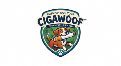 Cigawoof