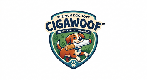 Cigawoof