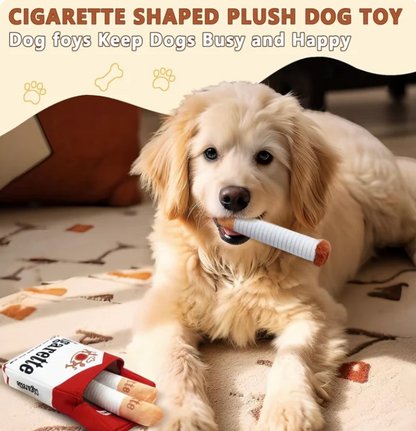 Cigawoof™ Dog Toy